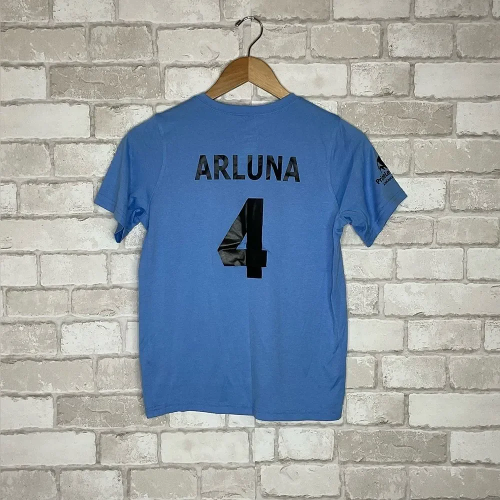 Nike short sleeve